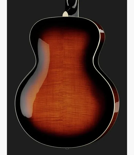 The Loar LH-700 VS, detalje 5