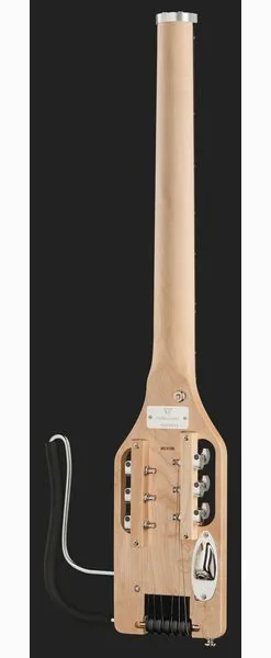 Traveler Guitar Electric Ultra-Light Maple, detalje 3