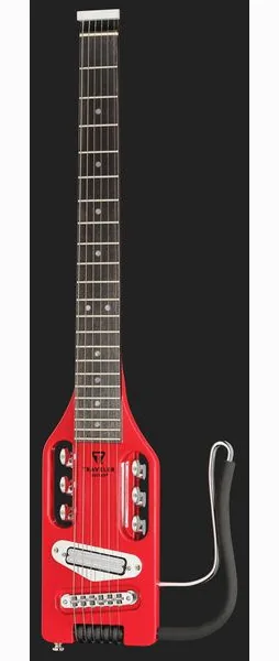 Traveler Guitar Electric Ultra-Light TR, detalje 2