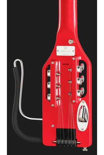 Traveler Guitar Electric Ultra-Light TR, detalje 5