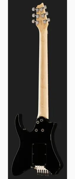Traveler Guitar TR Vaibrant 88 DLX B, detalje 3