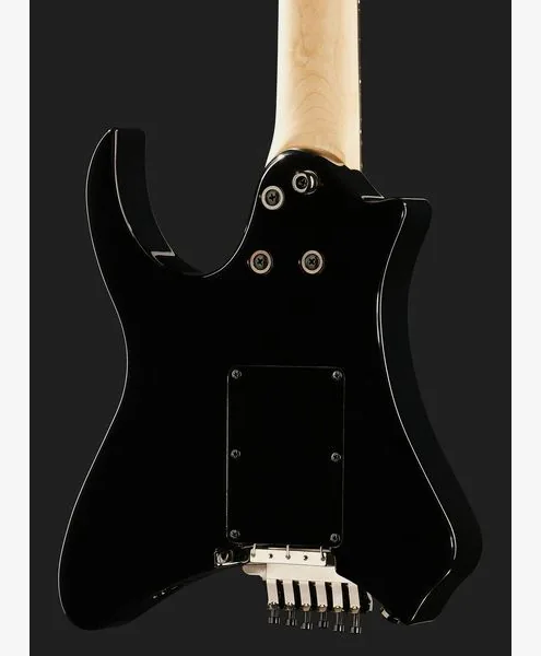 Traveler Guitar TR Vaibrant 88 DLX B, detalje 5