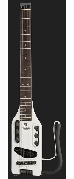 Traveler Guitar Ultra Light Electric SW, detalje 2