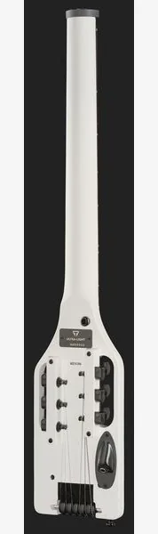 Traveler Guitar Ultra Light Electric SW, detalje 3