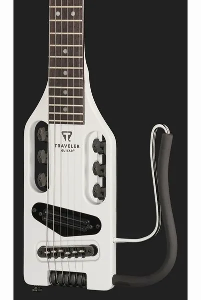 Traveler Guitar Ultra Light Electric SW, detalje 4