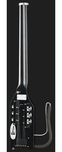 Traveler Guitar Electric Ultra-Light LH MBK, detalje 3