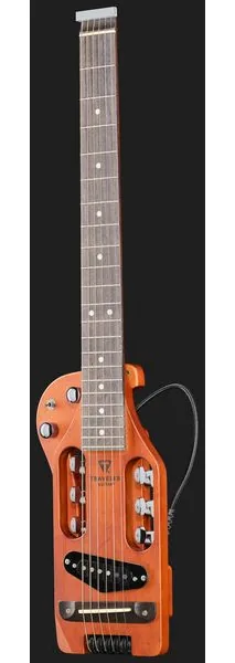 Traveler Guitar Traveler Pro Series Maple AB, detalje 2