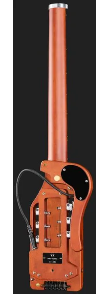 Traveler Guitar Traveler Pro Series Maple AB, detalje 3