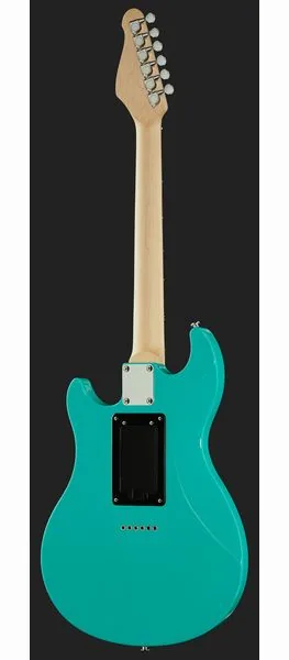 Vox APC-2 Agua Green, detalje 3