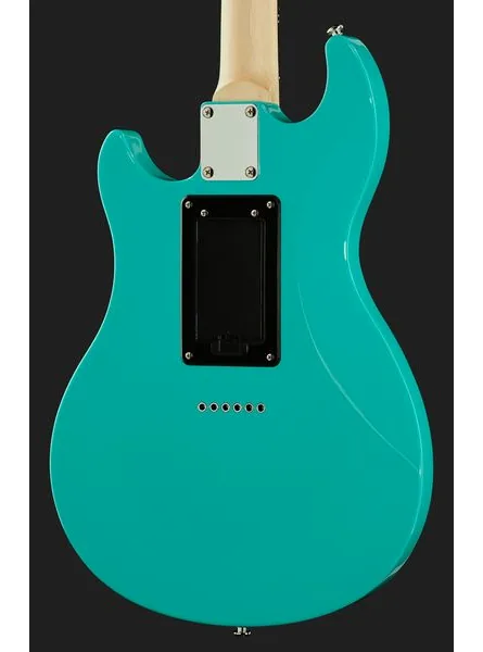 Vox APC-2 Agua Green, detalje 5