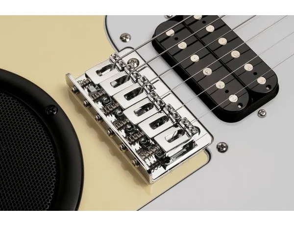 Vox APC-2 White, detalje 5