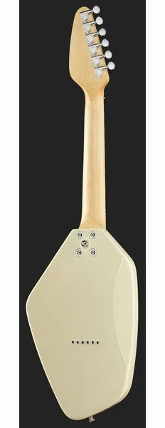 Vox Mark V mini Phantom WH, detalje 3