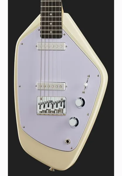 Vox Mark V mini Phantom WH, detalje 4