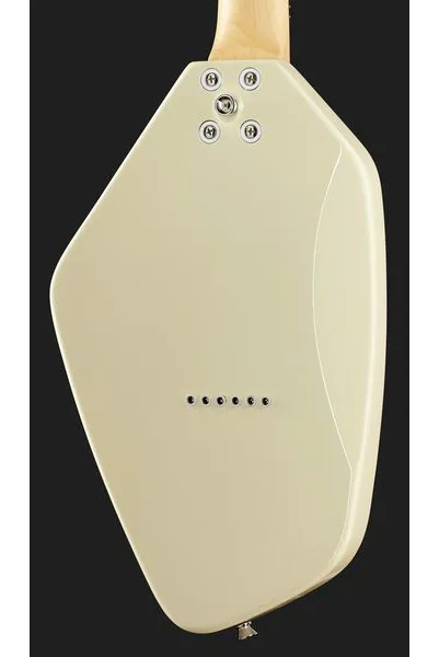 Vox Mark V mini Phantom WH, detalje 5