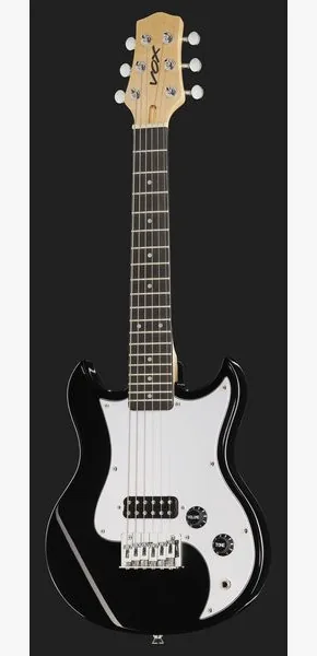 Vox SDC-1 Mini Guitar Black, detalje 2