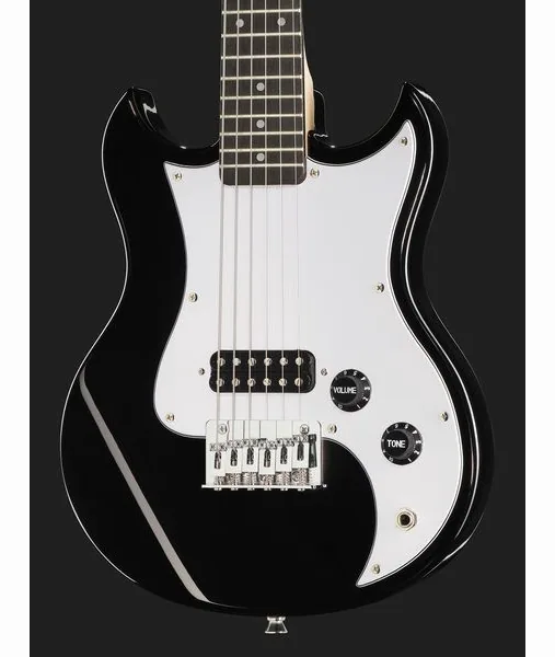 Vox SDC-1 Mini Guitar Black, detalje 4