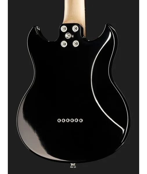 Vox SDC-1 Mini Guitar Black, detalje 5