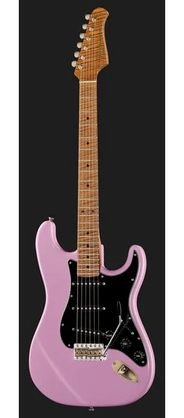 Xotic Guitars XSC-1 LP MN Light Aged, detalje 2