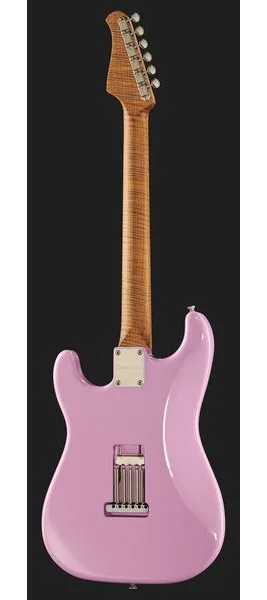 Xotic Guitars XSC-1 LP MN Light Aged, detalje 3