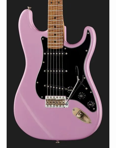 Xotic Guitars XSC-1 LP MN Light Aged, detalje 4