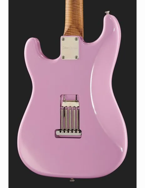 Xotic Guitars XSC-1 LP MN Light Aged, detalje 5