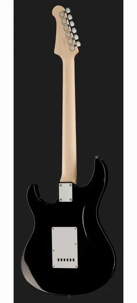 Yamaha Pacifica 112J BL, detalje 3