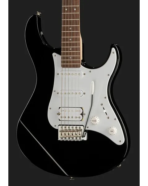 Yamaha Pacifica 112J BL, detalje 4