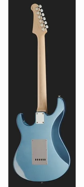 Yamaha Pacifica 112J LPB, detalje 3