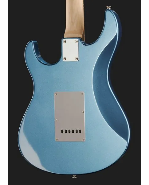 Yamaha Pacifica 112J LPB, detalje 5