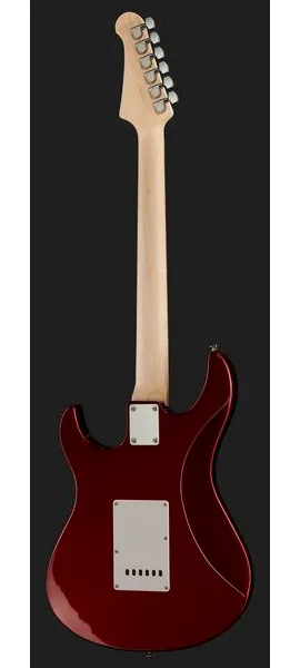Yamaha Pacifica 112J RM, detalje 3