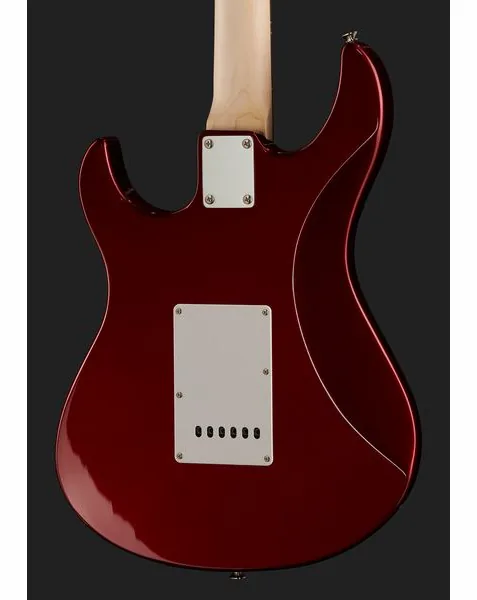 Yamaha Pacifica 112J RM, detalje 5