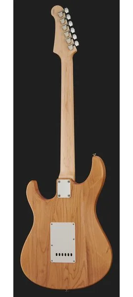 Yamaha Pacifica 112J YNS, detalje 3