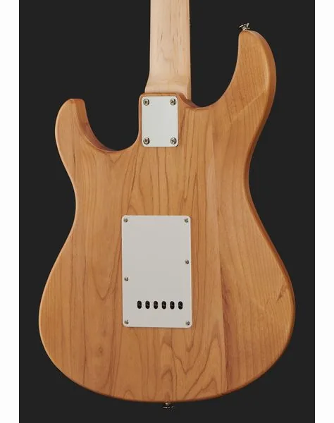 Yamaha Pacifica 112J YNS, detalje 5