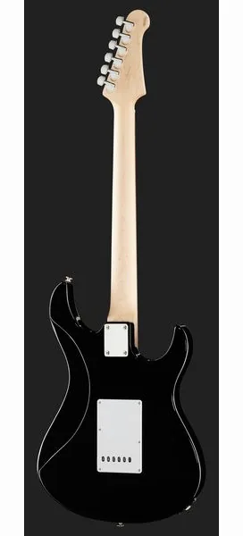 Yamaha Pacifica 112JL BL, detalje 3