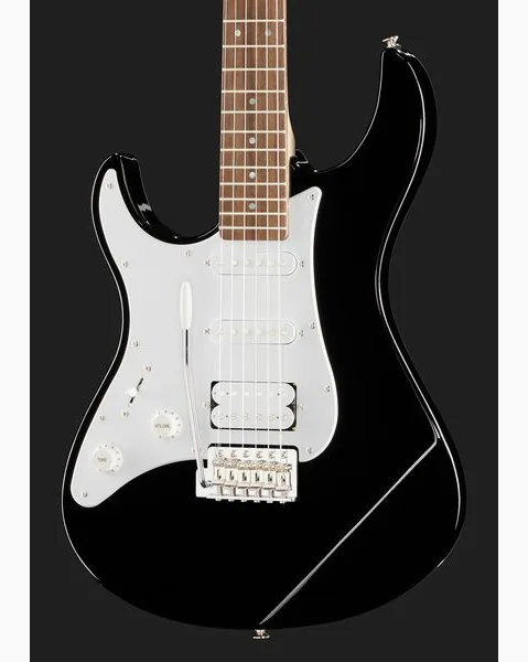 Yamaha Pacifica 112JL BL, detalje 4