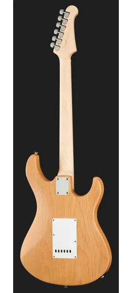 Yamaha Pacifica 112JL YNS, detalje 3