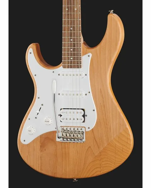 Yamaha Pacifica 112JL YNS, detalje 4