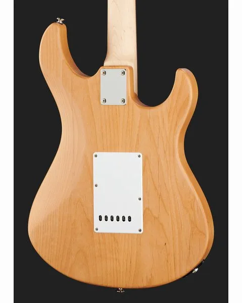 Yamaha Pacifica 112JL YNS, detalje 5
