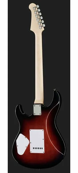 Yamaha Pacifica 112V OVS RL, detalje 3