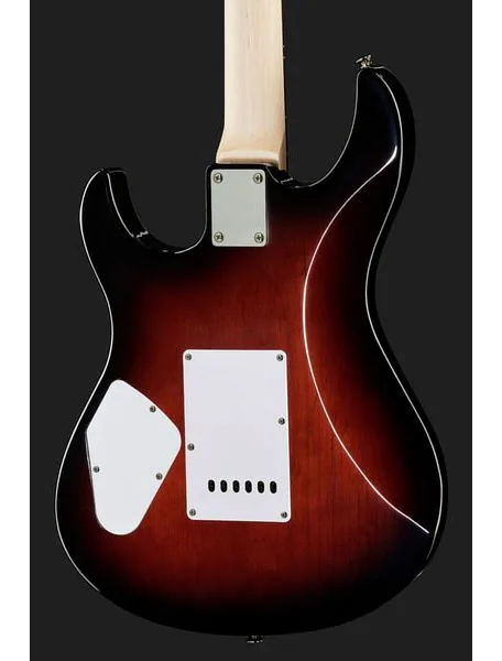 Yamaha Pacifica 112V OVS RL, detalje 5