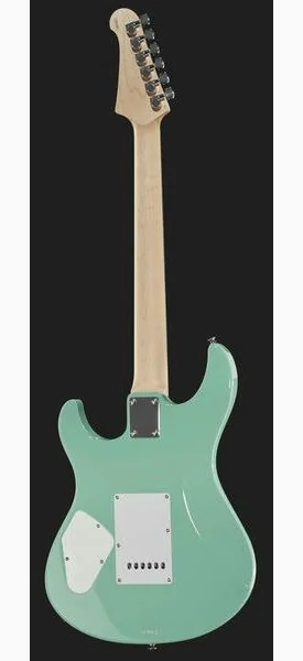 Yamaha Pacifica 112V SB RL, detalje 3