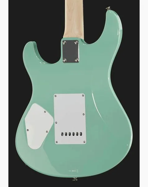 Yamaha Pacifica 112V SB RL, detalje 5