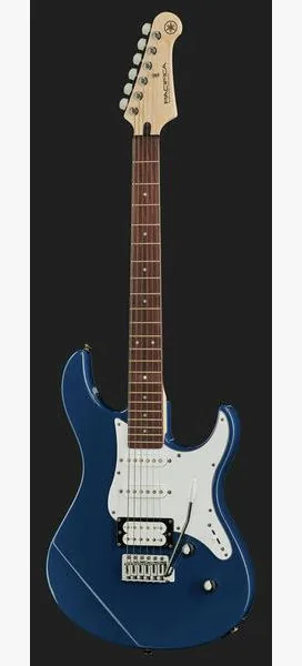Yamaha Pacifica 112V UBL RL, detalje 2