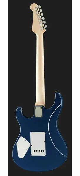 Yamaha Pacifica 112V UBL RL, detalje 3