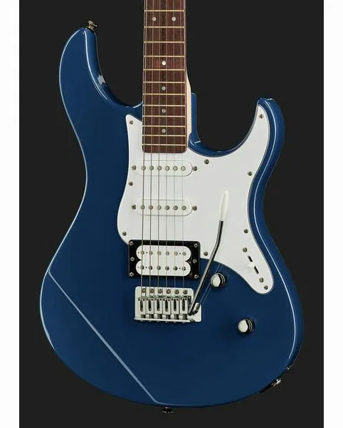 Yamaha Pacifica 112V UBL RL, detalje 4