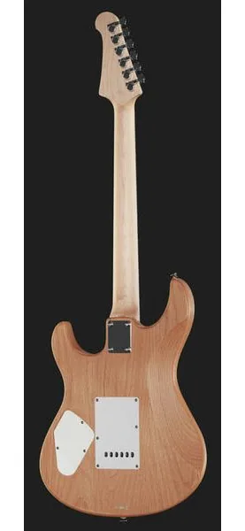 Yamaha Pacifica 112V YNS RL, detalje 3
