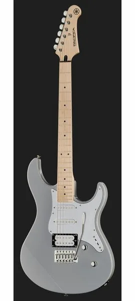 Yamaha Pacifica 112VM GR RL, detalje 2