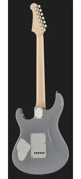 Yamaha Pacifica 112VM GR RL, detalje 3