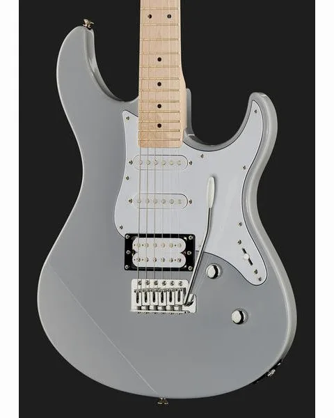 Yamaha Pacifica 112VM GR RL, detalje 4