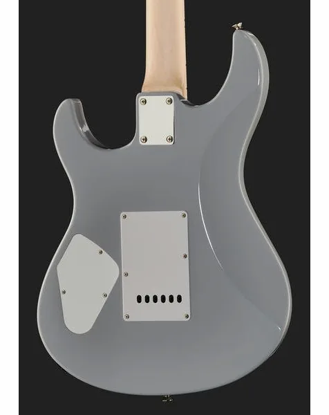 Yamaha Pacifica 112VM GR RL, detalje 5